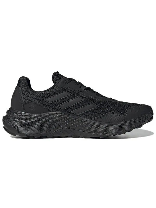 Кроссовки tracefinder trail 'black grey' Adidas — изображение 2 из 4, черный