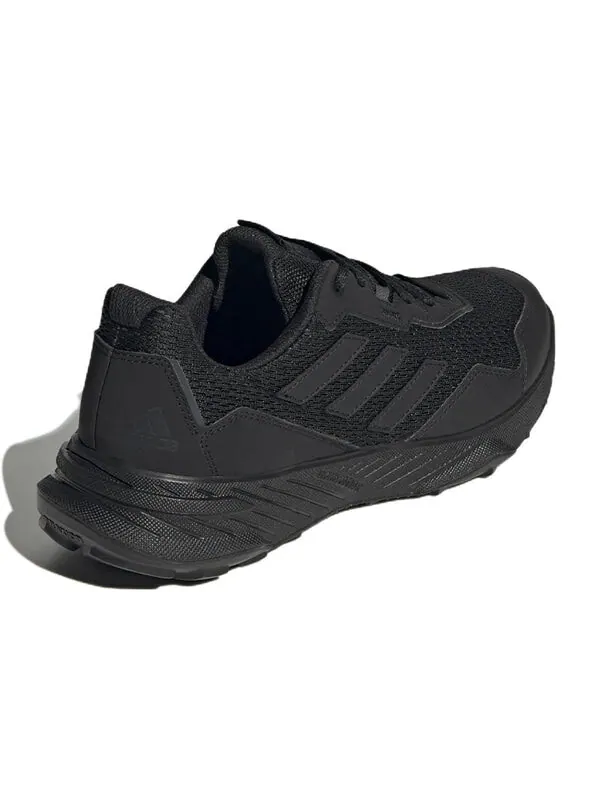 Кроссовки tracefinder trail 'black grey' Adidas — изображение 4 из 4, черный