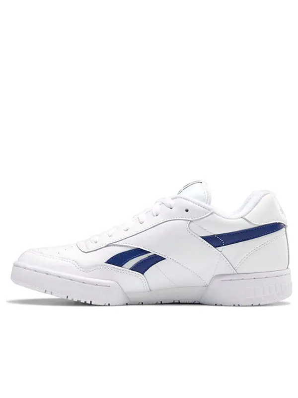 Кроссовки dime x bb4000 'white navy' Reebok — изображение 1 из 4, белый
