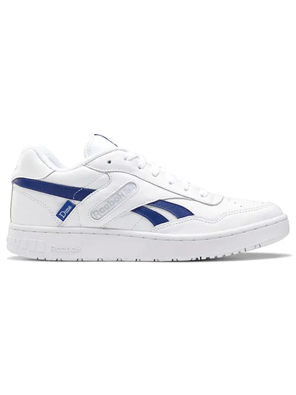 Кроссовки dime x bb4000 'white navy' Reebok — изображение 2 из 4, белый