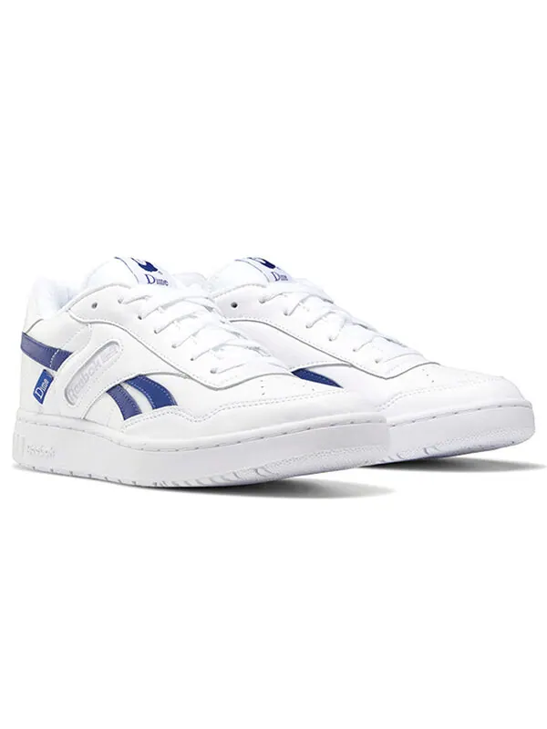 Кроссовки dime x bb4000 'white navy' Reebok — изображение 3 из 4, белый