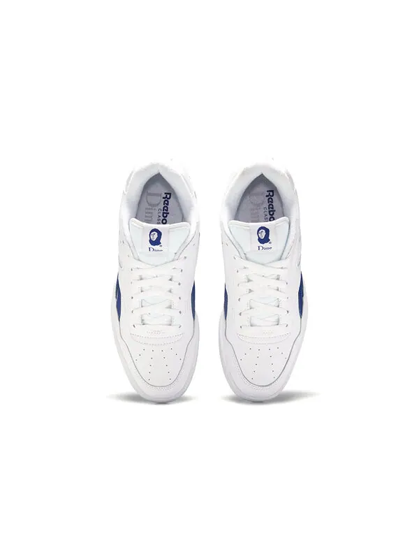 Кроссовки dime x bb4000 'white navy' Reebok — изображение 4 из 4, белый