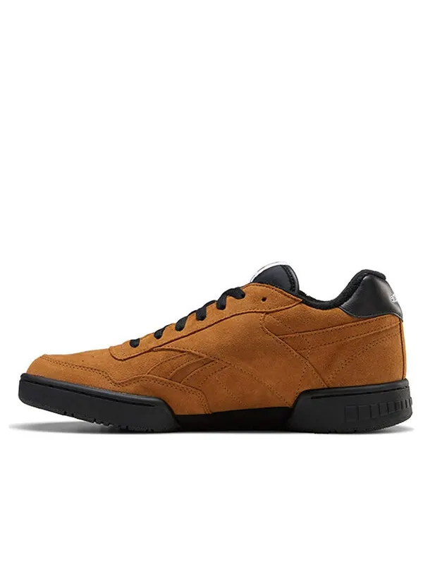 Кроссовки dime x bb4000 'brown black' Reebok — изображение 1 из 4, коричневый