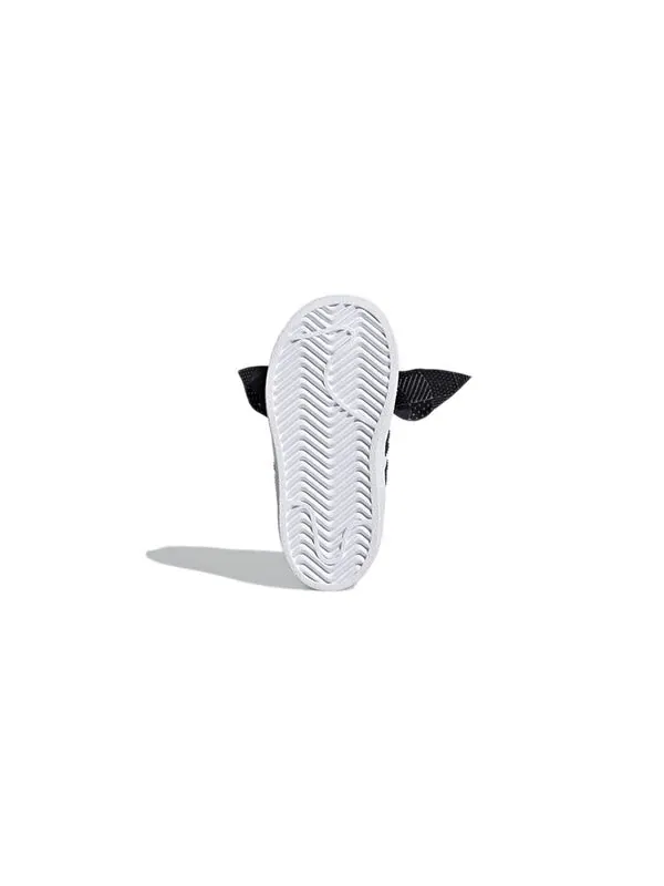 Кроссовки оригиналы суперзвезда Adidas — изображение 4 из 4, белый/золотистый/черный
