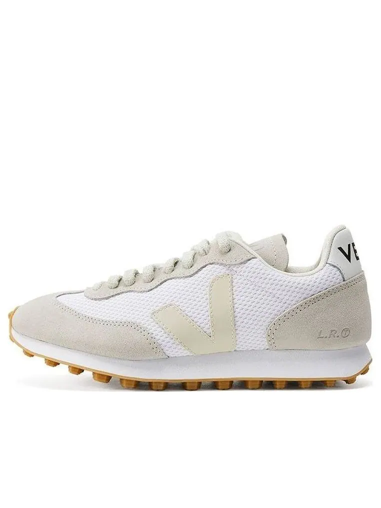 Veja Rio Branco Alveomesh 'White Pierre Natural' — изображение 1 из 4, белый//натуральный