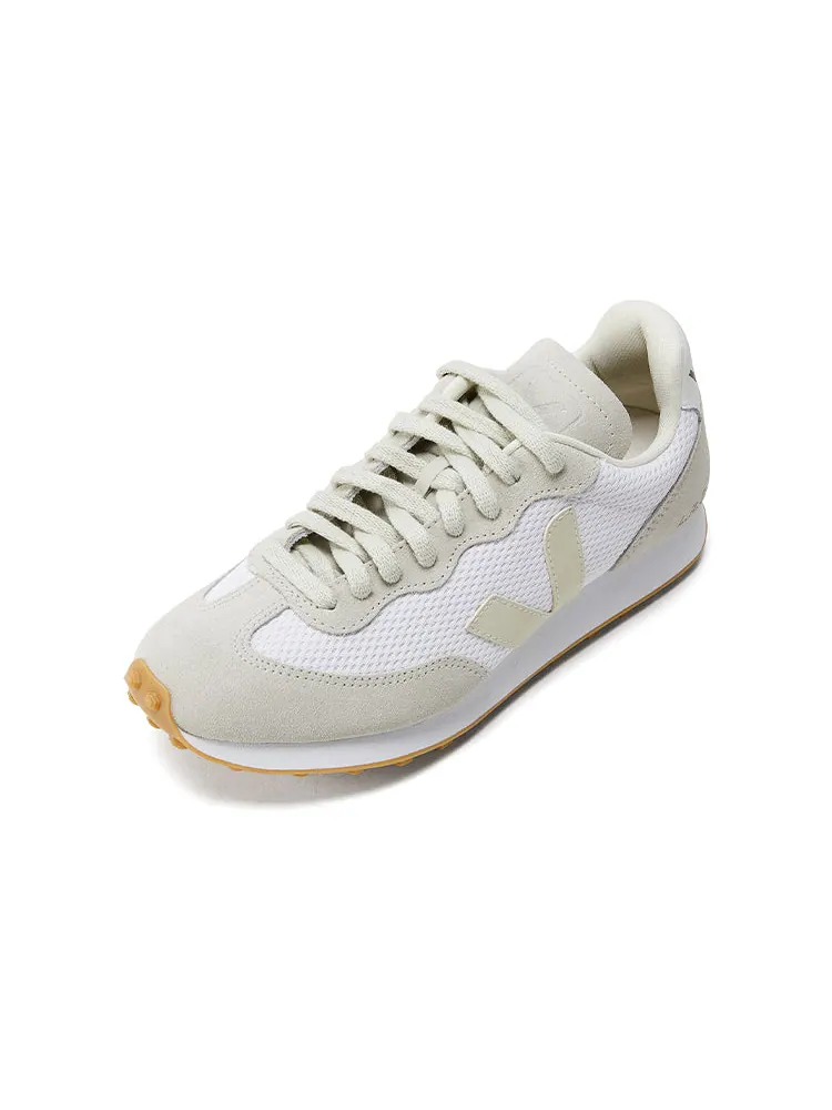 Кроссовки Veja Rio Branco Alveomesh 'White Pierre Natural' — изображение 2 из 4, белый