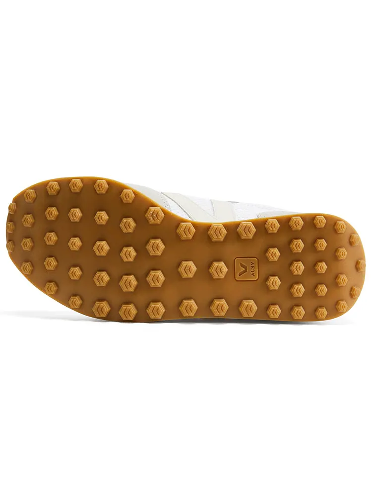 Кроссовки Veja Rio Branco Alveomesh 'White Pierre Natural' — изображение 4 из 4, белый