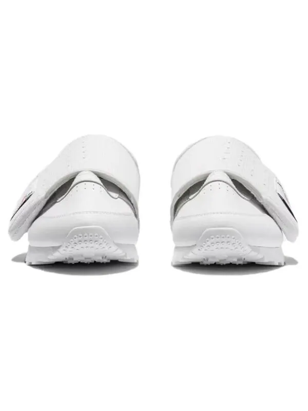 Кроссовки classic leather x hed mayner 'white' Reebok — изображение 3 из 4, белый