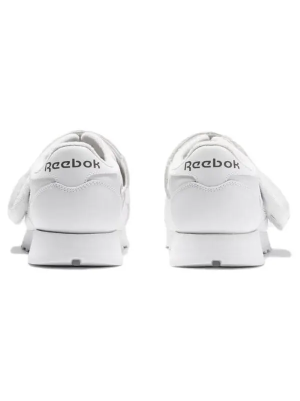 Кроссовки classic leather x hed mayner 'white' Reebok — изображение 4 из 4, белый