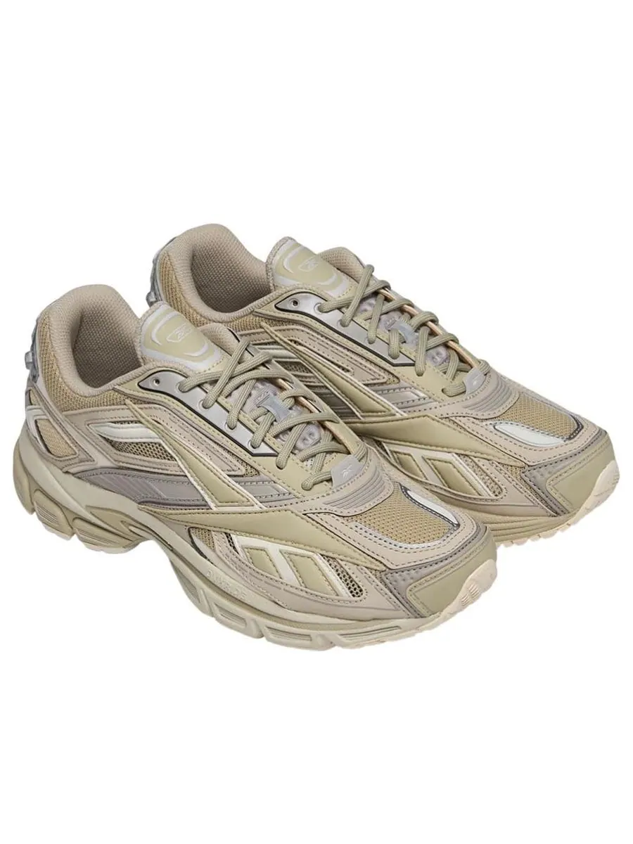 Кроссовки Reebok Premier Road Ultra 'Neutral' — изображение 2 из 4, бежевый