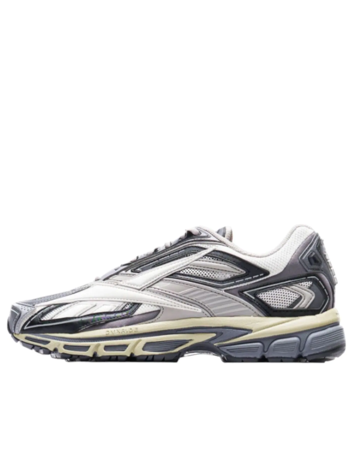 Кроссовки Reebok Premier Road Ultra 'Tonal Gray' — изображение 1 из 6, белый