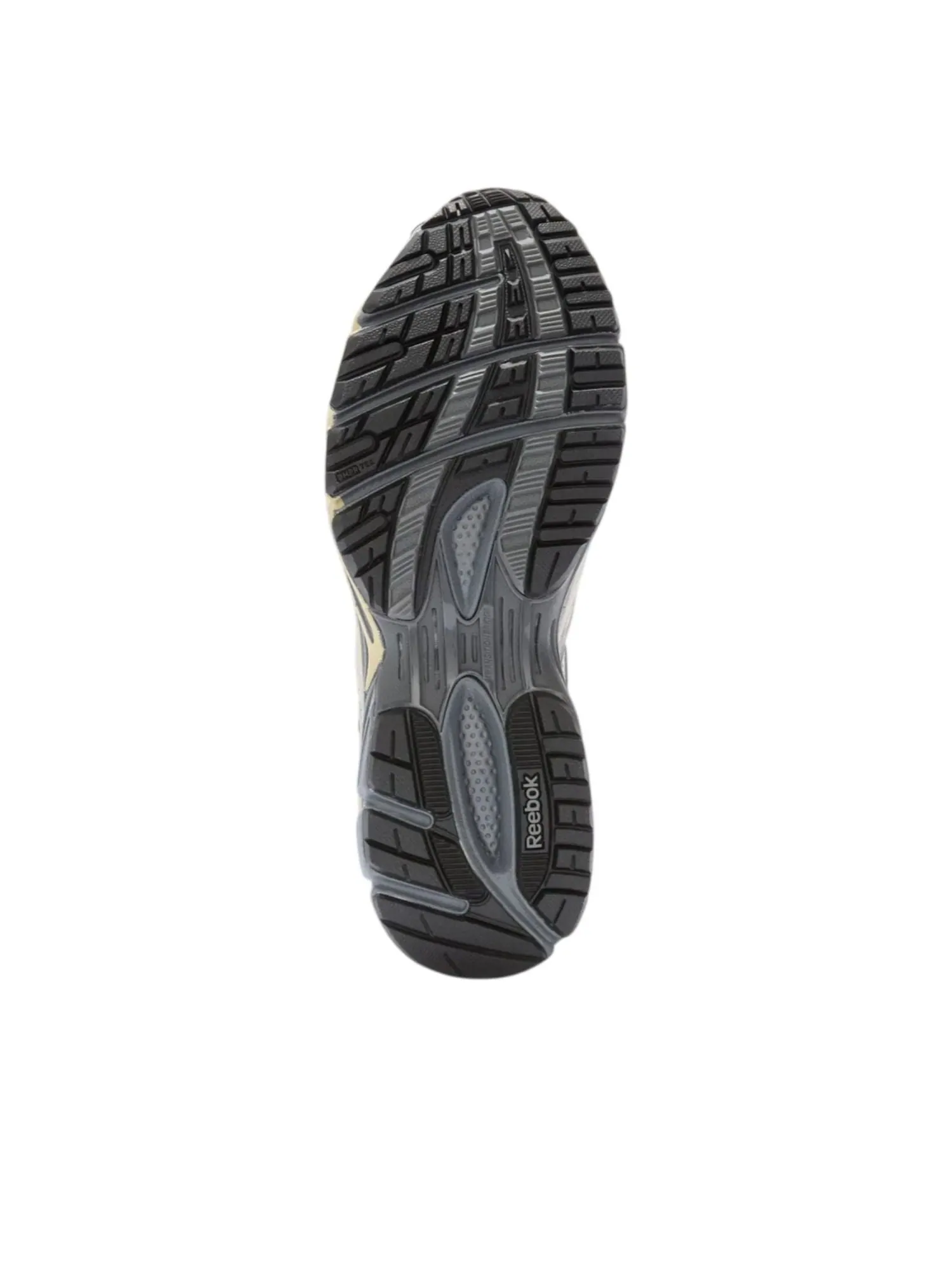Кроссовки Reebok Premier Road Ultra 'Tonal Gray' — изображение 5 из 6, белый
