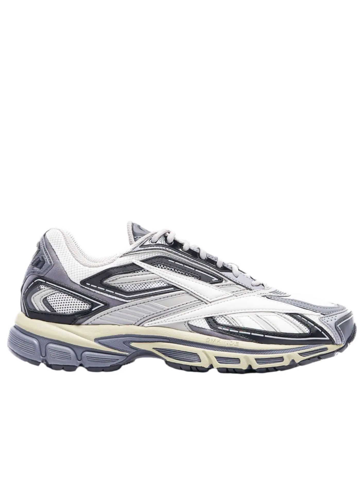 Кроссовки Reebok Premier Road Ultra 'Tonal Gray' — изображение 6 из 6, белый