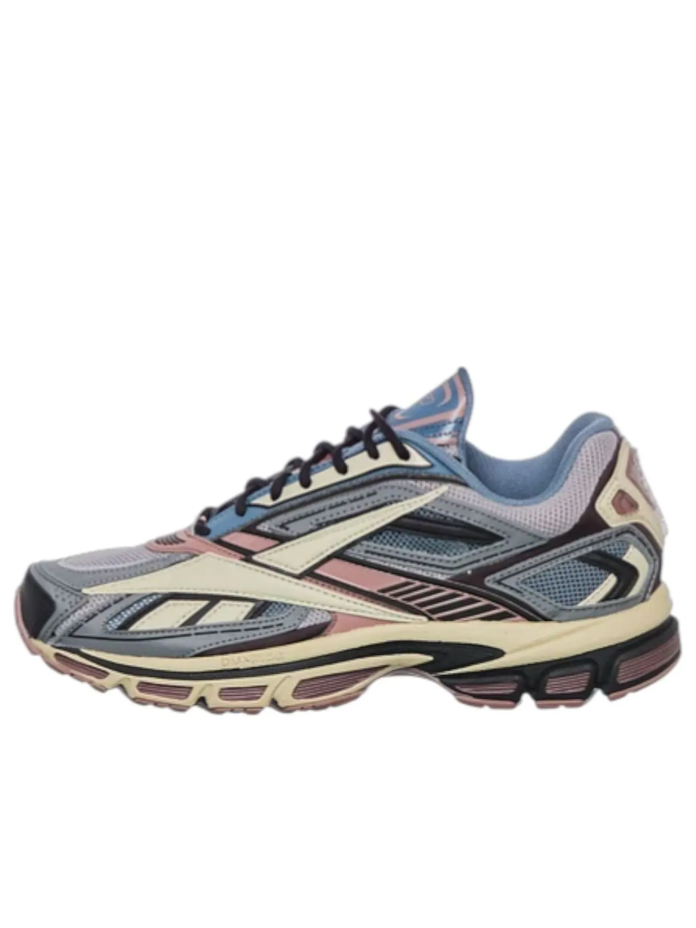 Кроссовки Reebok Premier Road Ultra 'Soft Pink' — изображение 1 из 6, розовый