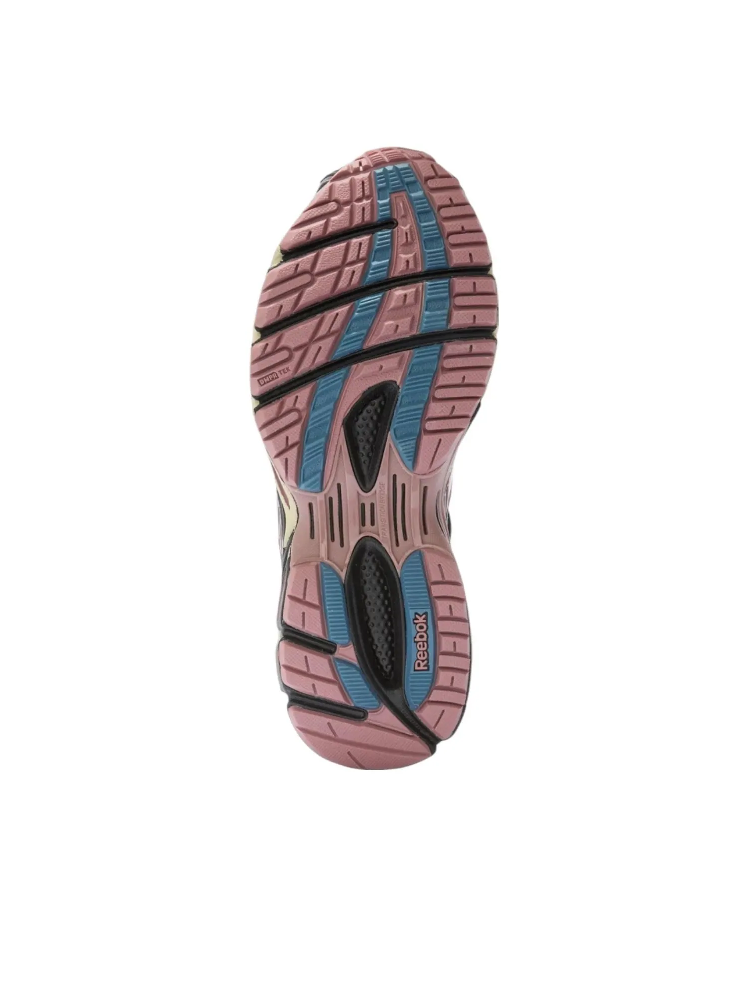 Кроссовки Reebok Premier Road Ultra 'Soft Pink' — изображение 3 из 6, розовый
