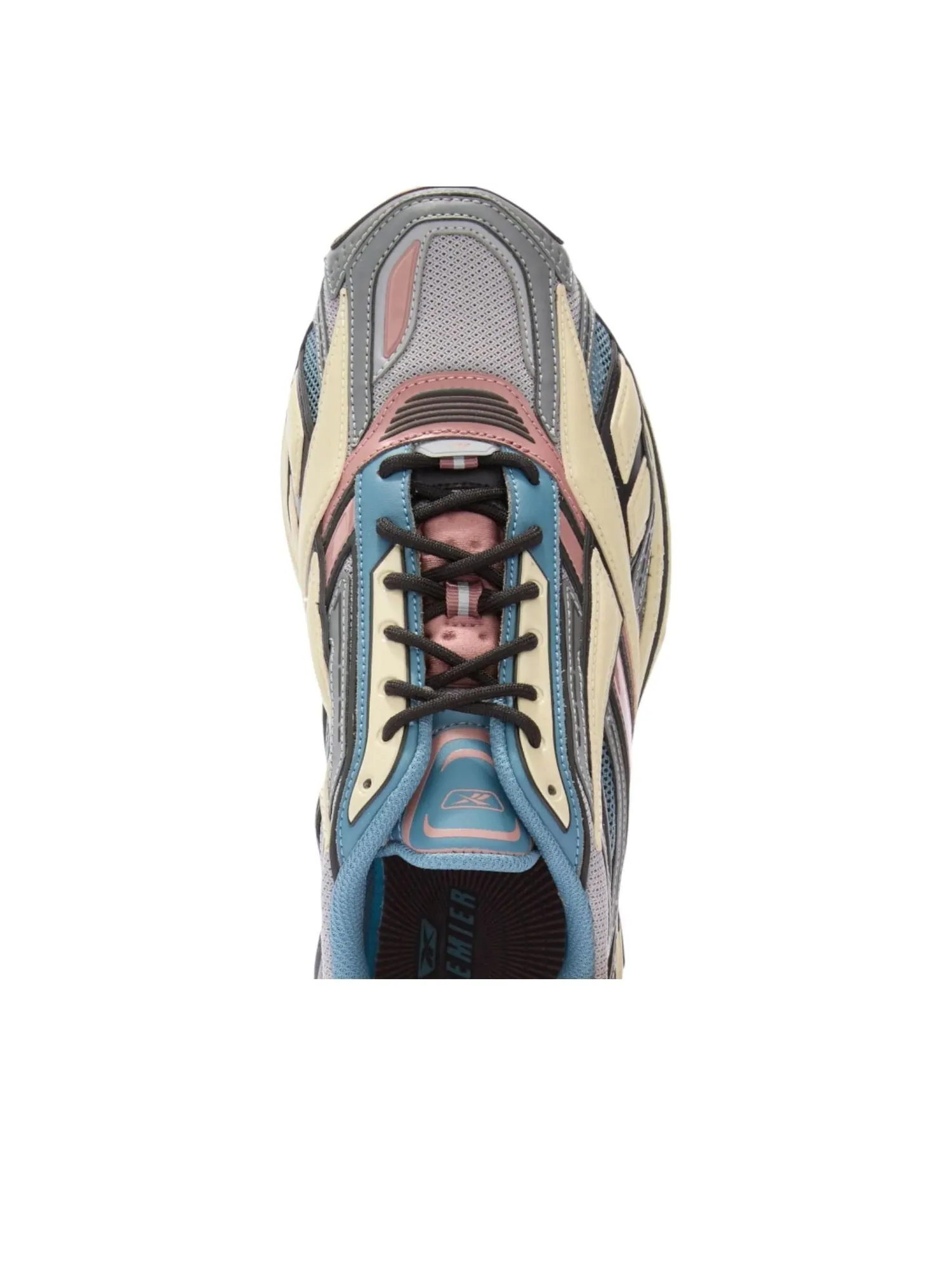 Кроссовки Reebok Premier Road Ultra 'Soft Pink' — изображение 4 из 6, розовый