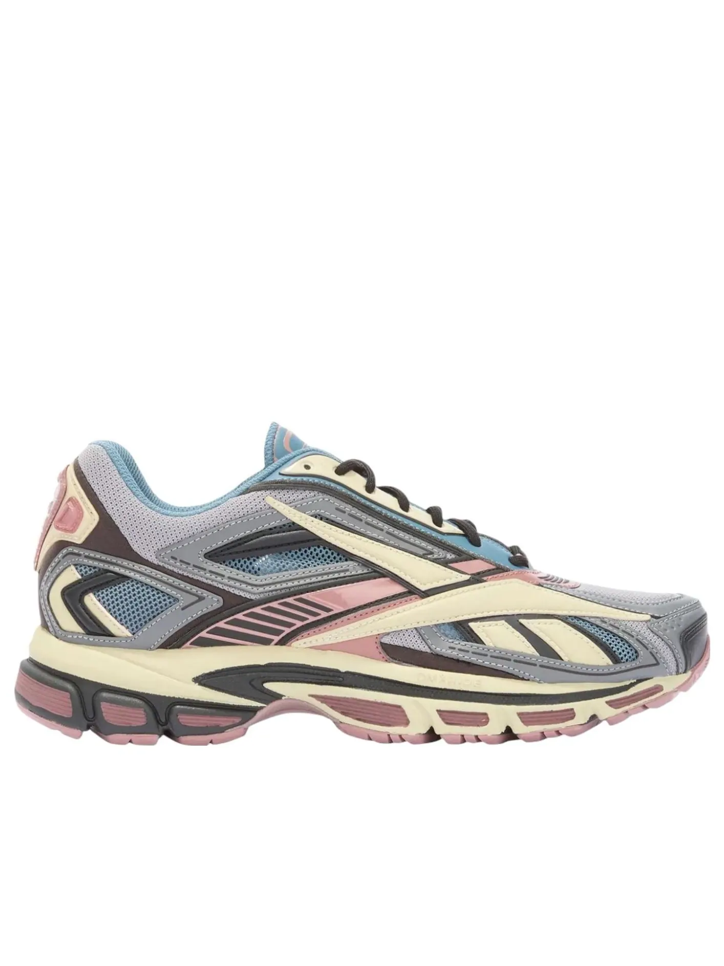 Кроссовки Reebok Premier Road Ultra 'Soft Pink' — изображение 6 из 6, розовый