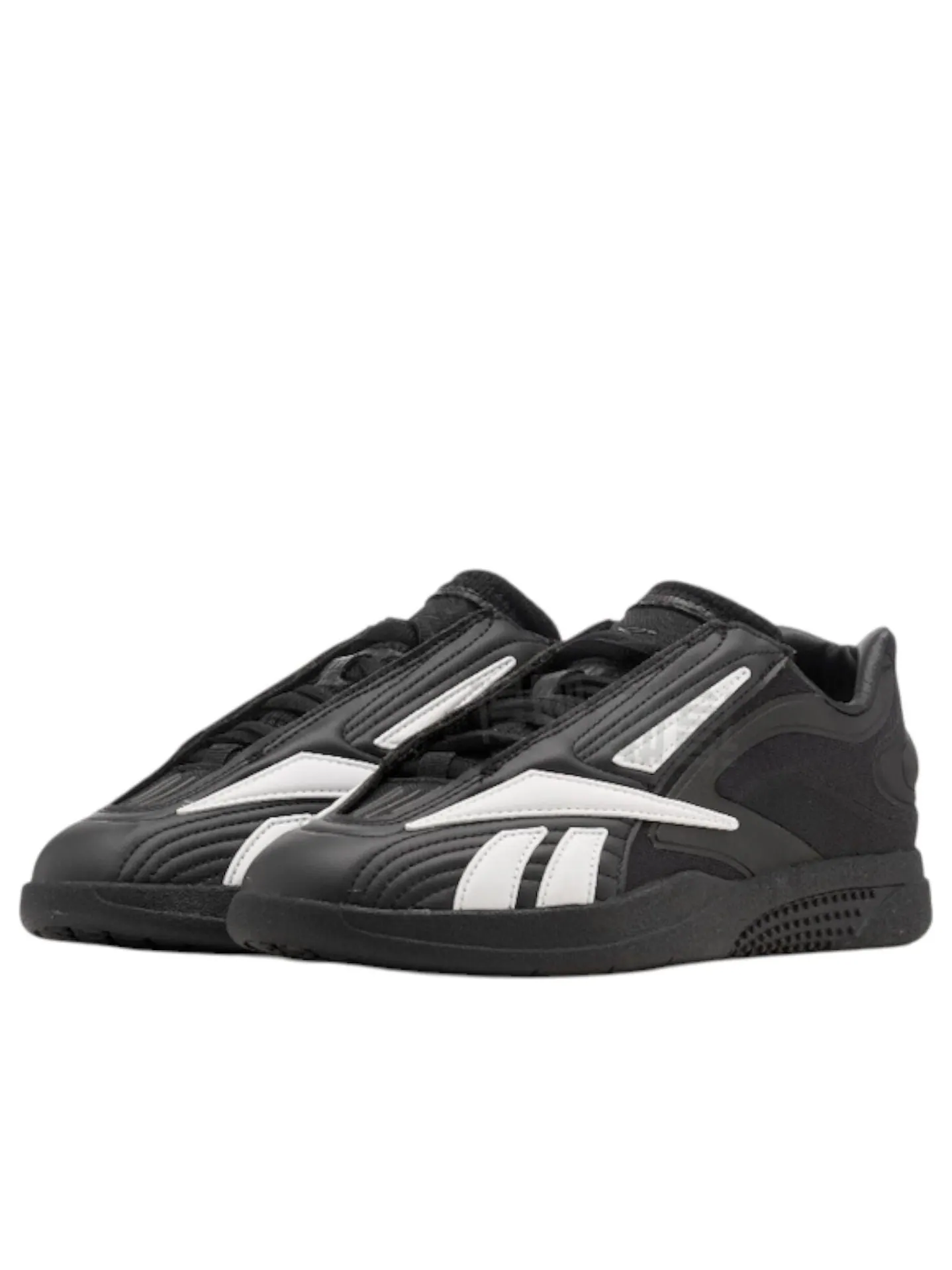 Кроссовки Reebok Hammer Pro LTD 'Black' — изображение 2 из 6, черный