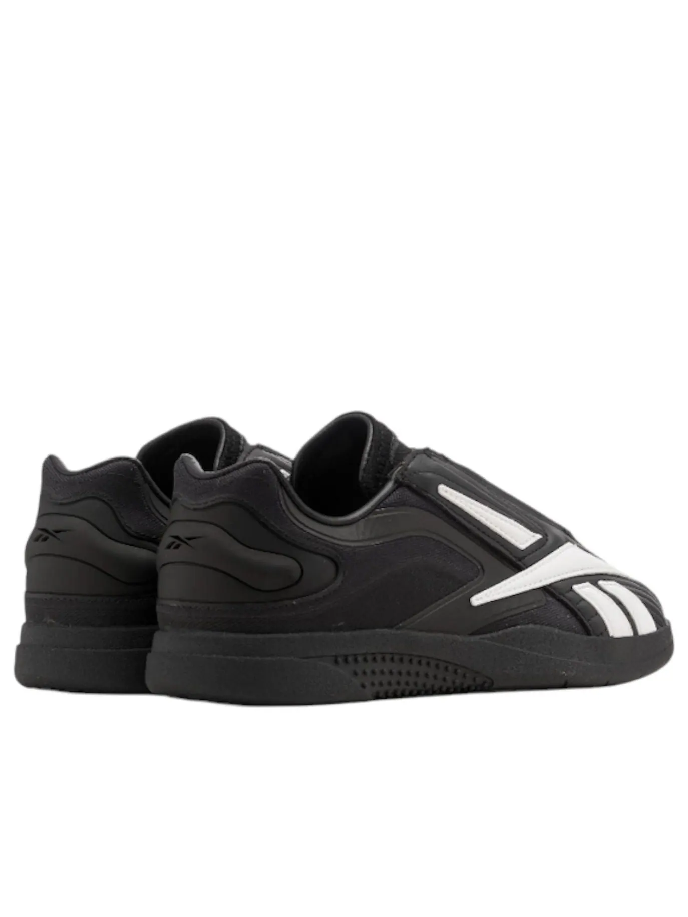 Кроссовки Reebok Hammer Pro LTD 'Black' — изображение 3 из 6, черный