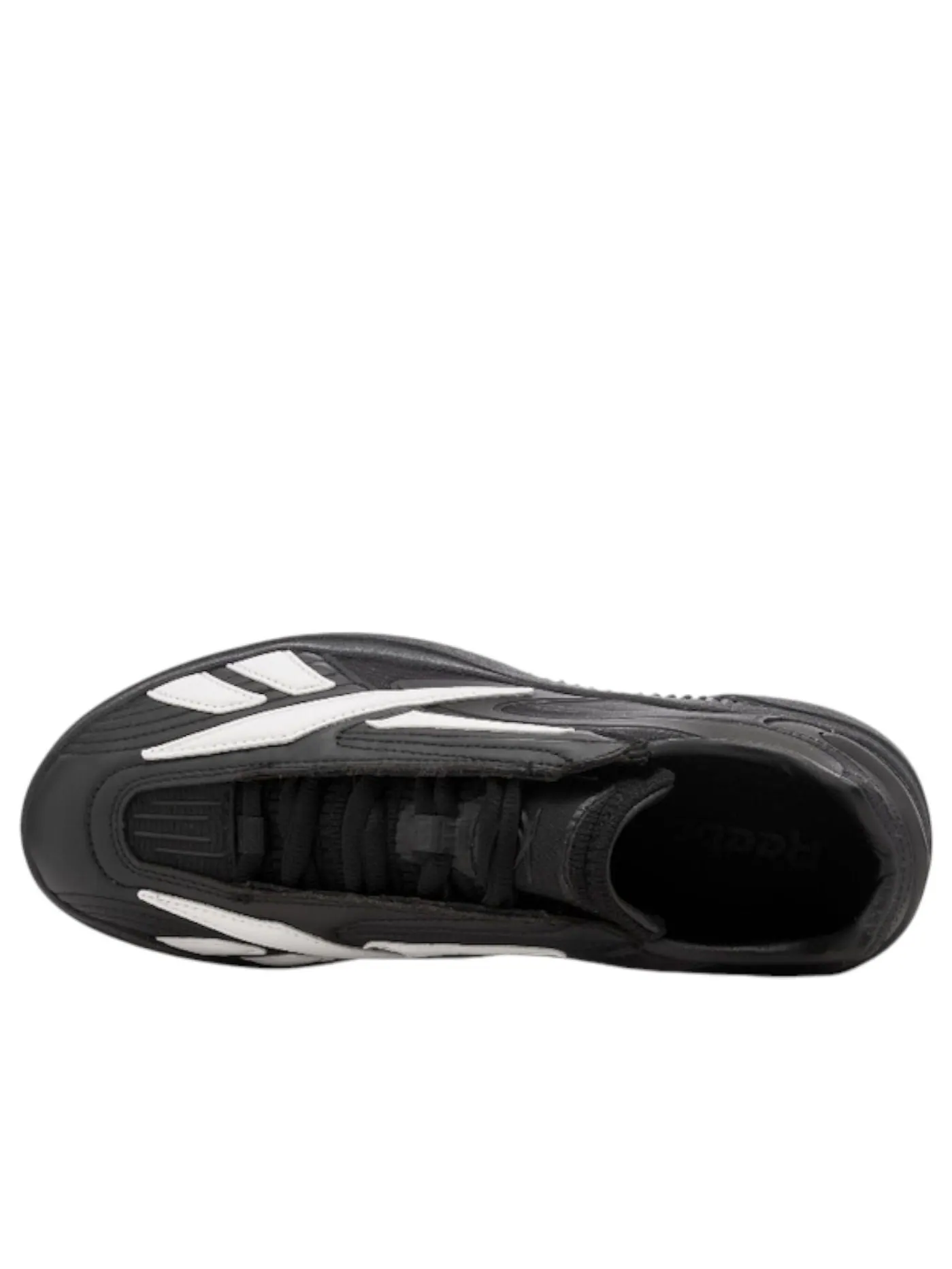 Кроссовки Reebok Hammer Pro LTD 'Black' — изображение 6 из 6, черный