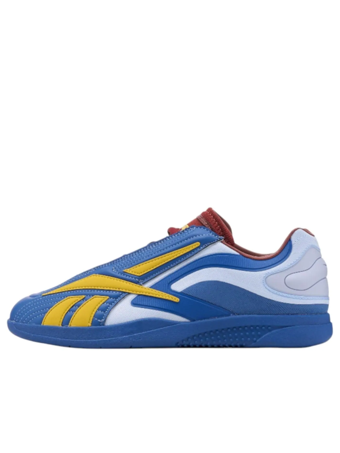 Кроссовки Reebok Hammer Pro LTD 'Blue' — изображение 1 из 6, синий
