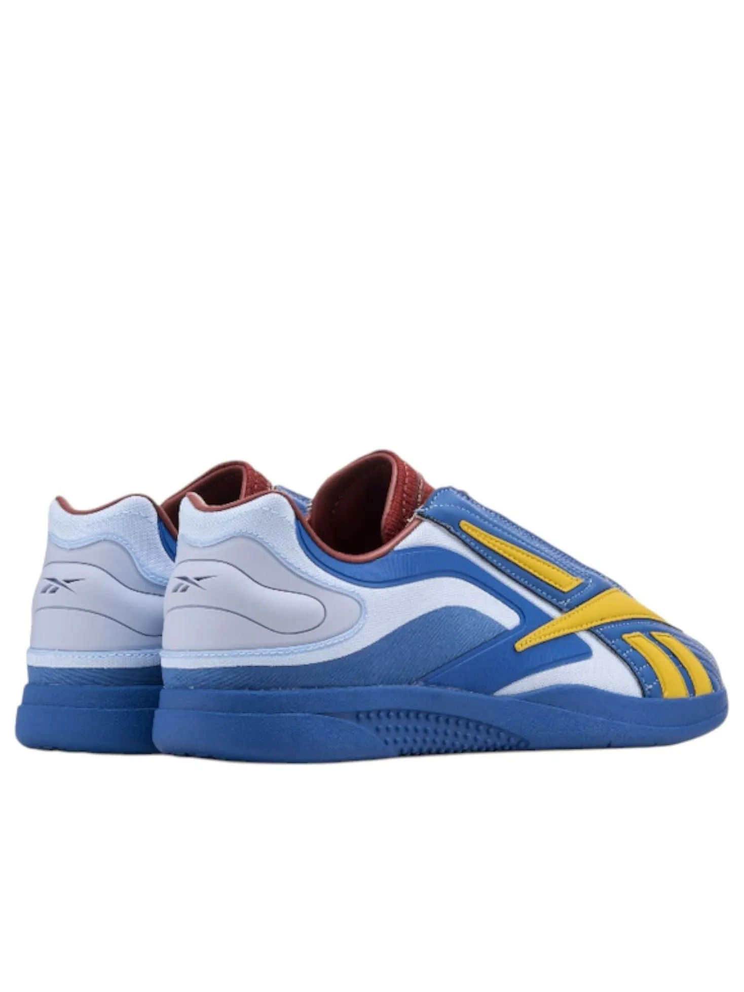Кроссовки Reebok Hammer Pro LTD 'Blue' — изображение 3 из 6, синий