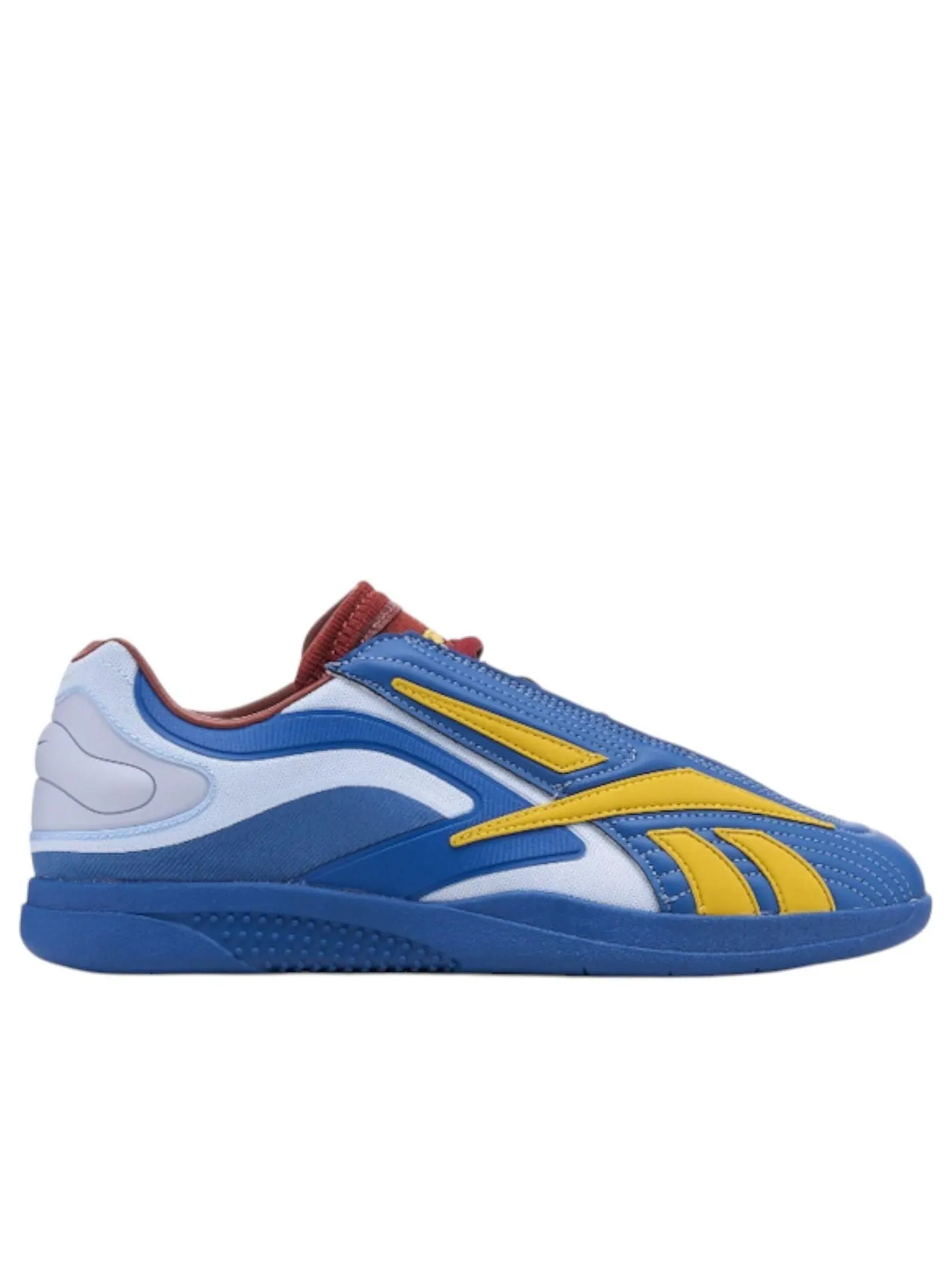 Кроссовки Reebok Hammer Pro LTD 'Blue' — изображение 4 из 6, синий