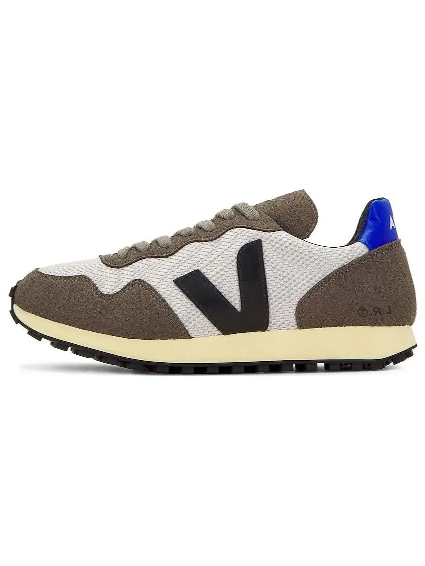 Veja SDU Alveomesh 'Светло-серый черный' — изображение 2 из 7, светлый серый/черный