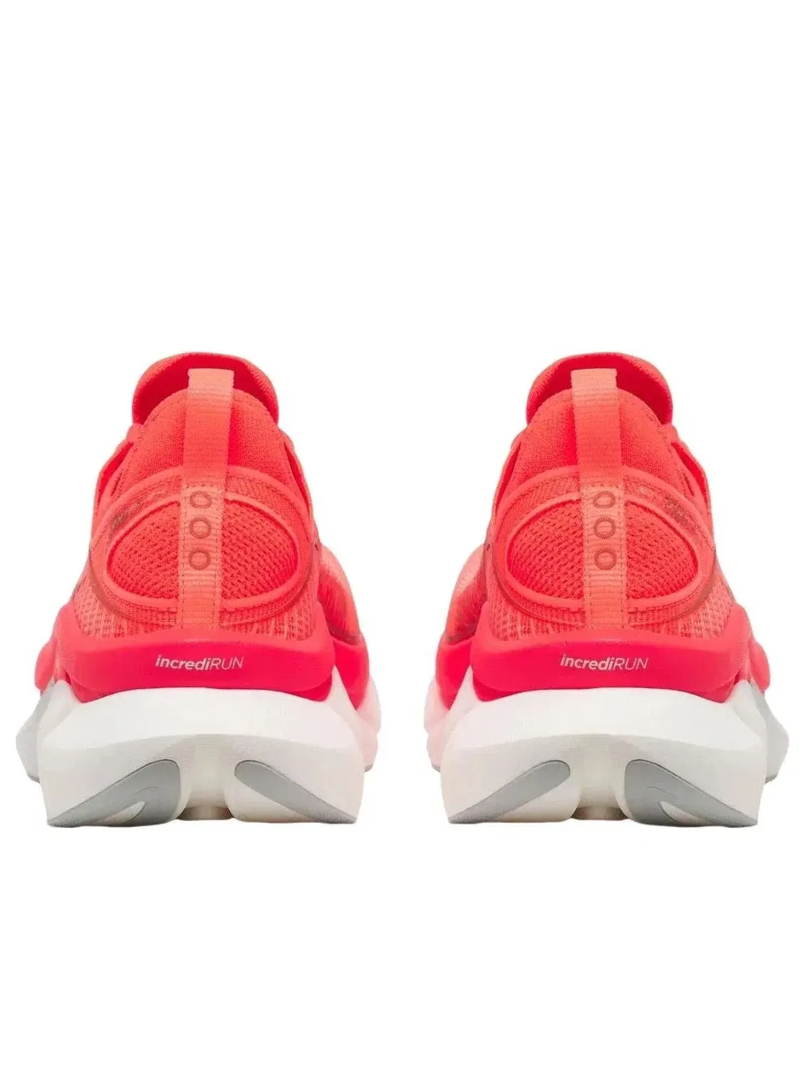 Мужские кроссовки для бега с верхом из сетки Endorphin Elite 3 ViziRed Saucony — изображение 4 из 5, красный