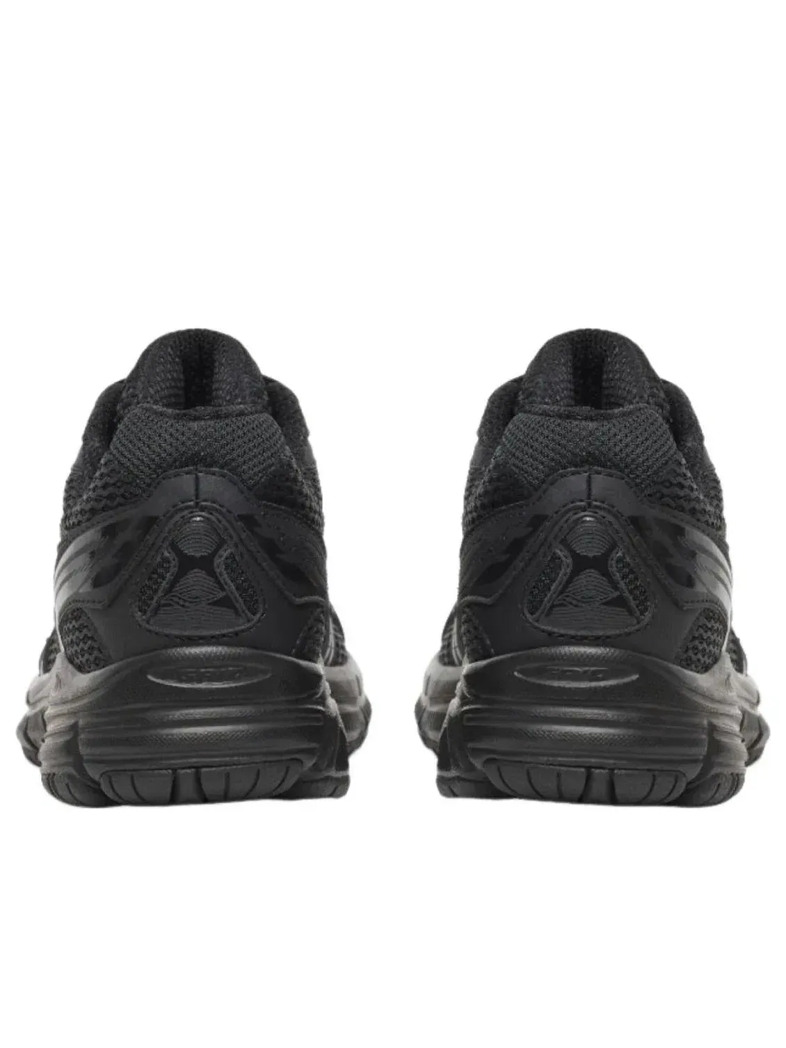 Мужские кроссовки с шнуровкой Grid Legacy Saucony — изображение 4 из 5, черный