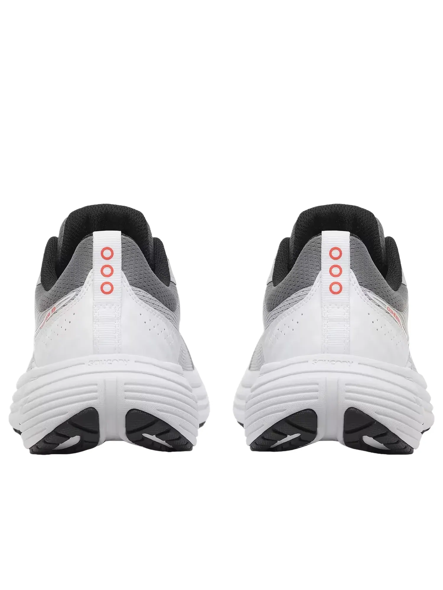 Мужские кроссовки для бега с шнуровкой Cohesion 19 Saucony — изображение 5 из 6, серый