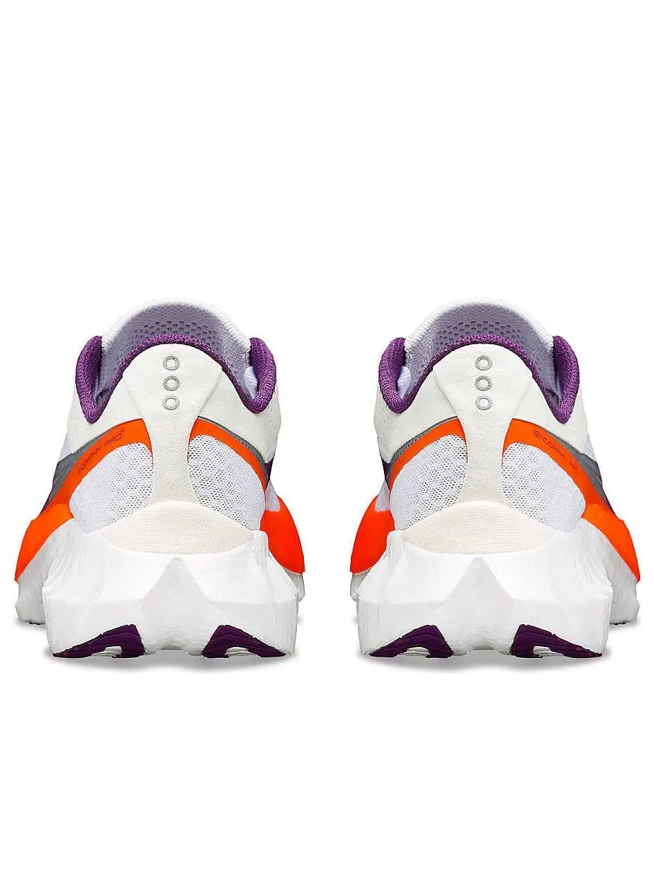 (WMNS) Saucony Endorphin Pro 4 'White Violet' — изображение 3 из 6, белый/фиолетовый