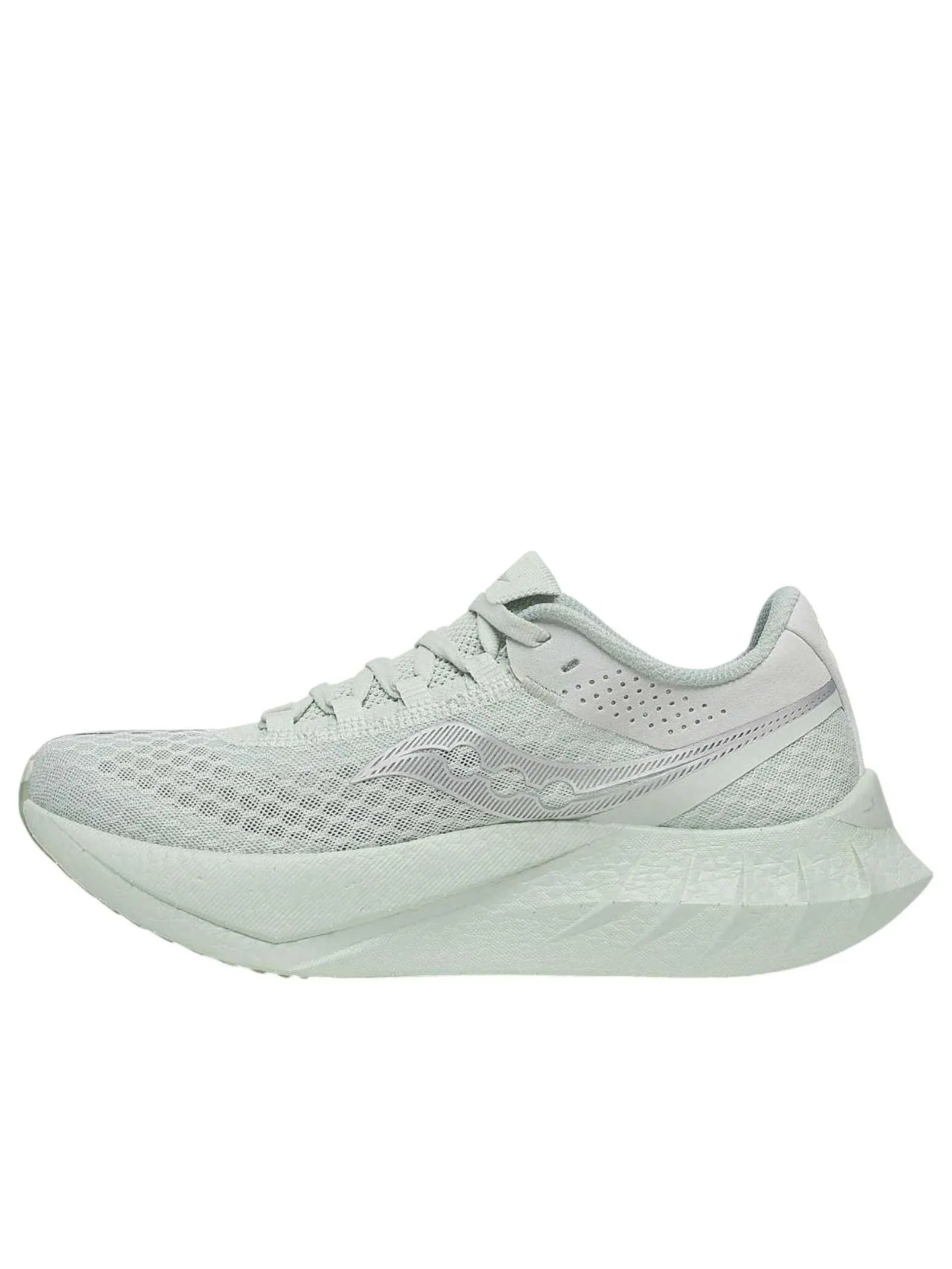 (WMNS) Saucony Endorphin Pro 4 'Mist' — изображение 1 из 5, дымка