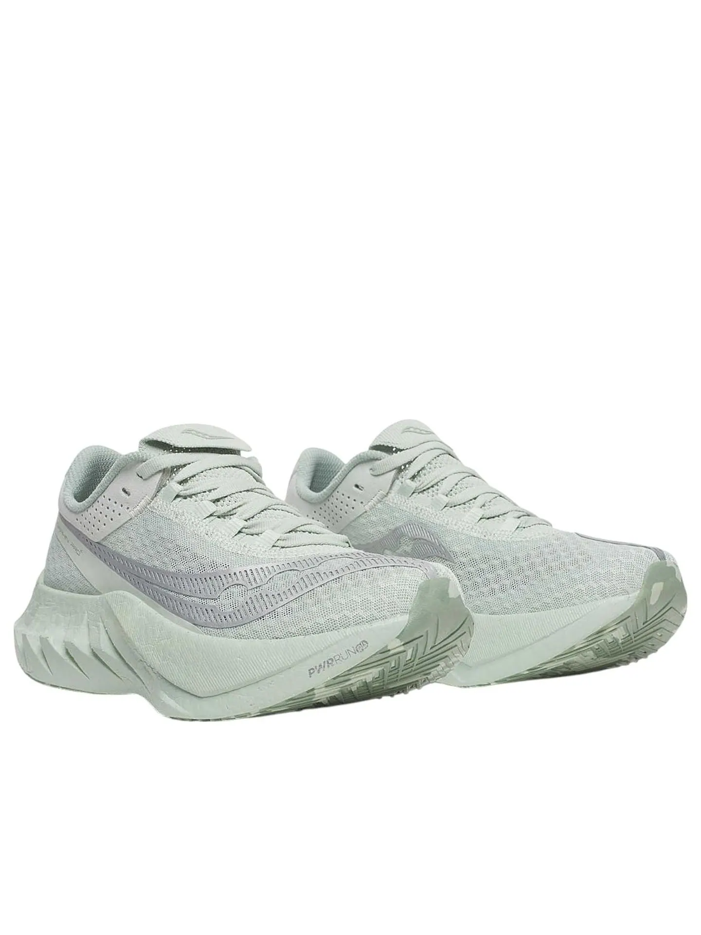 (WMNS) Saucony Endorphin Pro 4 'Mist' — изображение 2 из 5, дымка