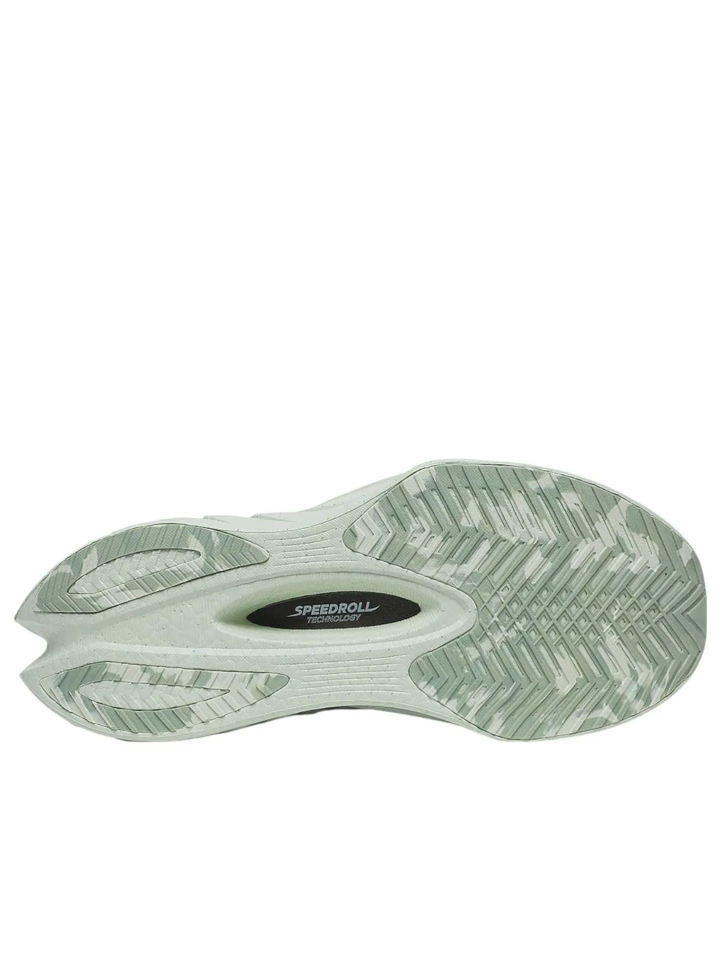 (WMNS) Saucony Endorphin Pro 4 'Mist' — изображение 4 из 5, дымка