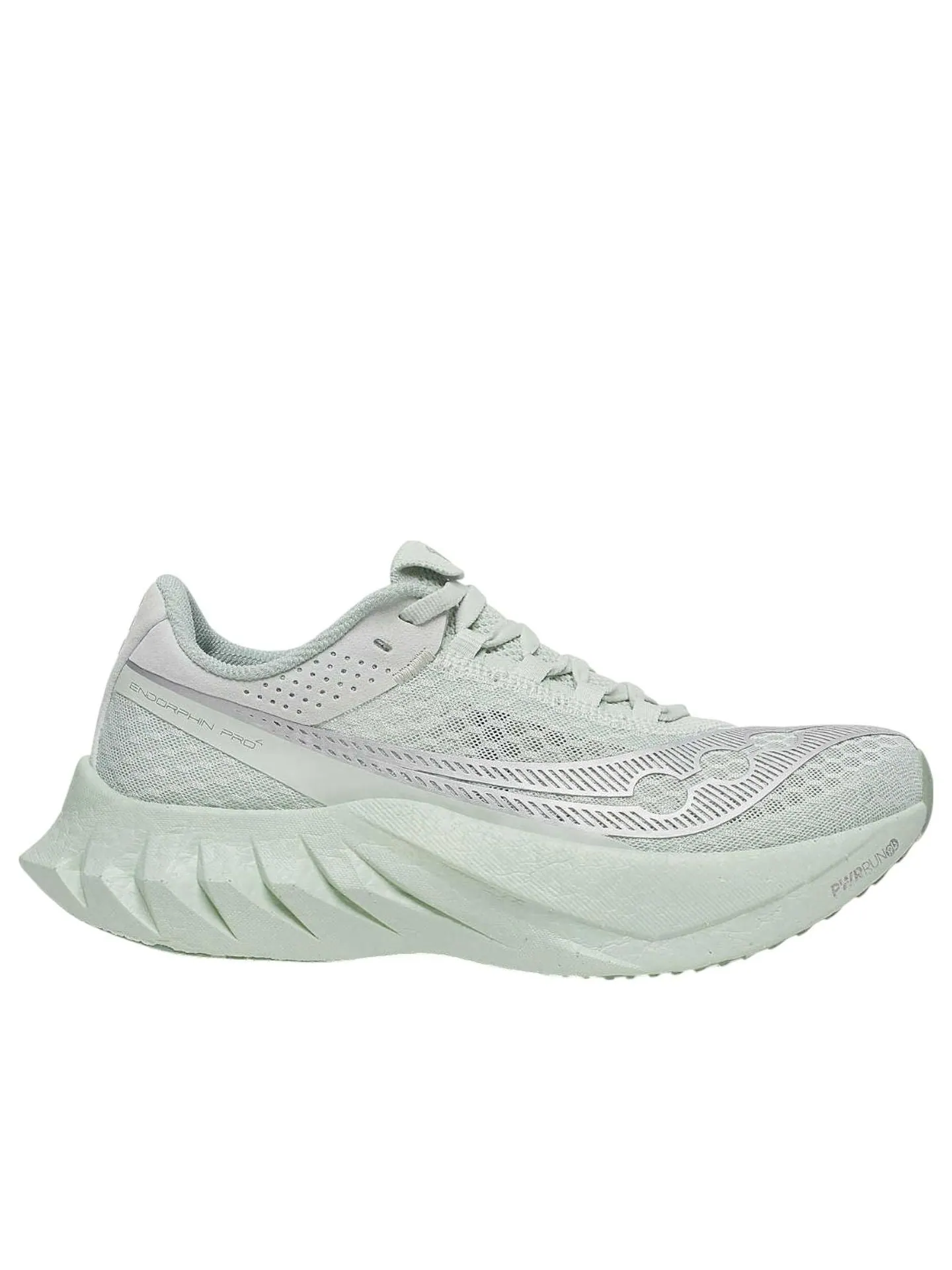 (WMNS) Saucony Endorphin Pro 4 'Mist' — изображение 5 из 5, дымка
