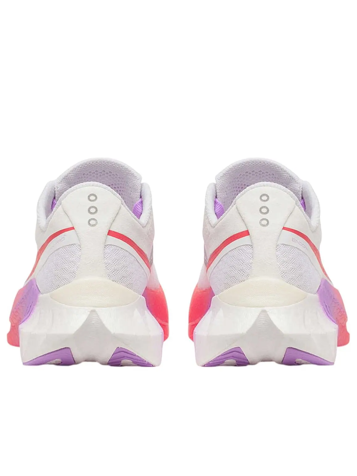 Кроссовки (WMNS) Saucony Endorphin Pro 4 'White Crocus' — изображение 3 из 5, белый