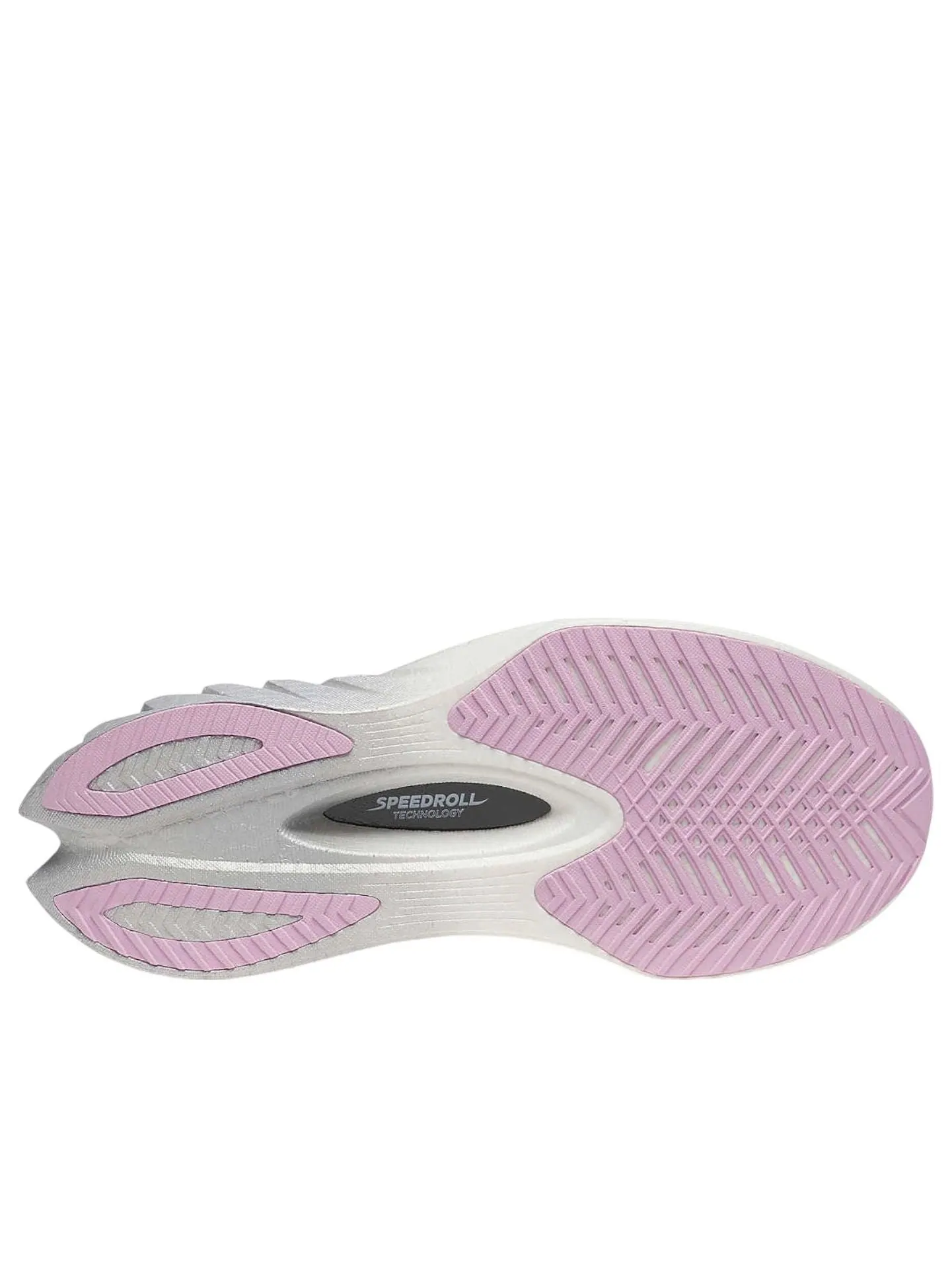 Кроссовки (WMNS) Saucony Endorphin Pro 4 'Magenta' — изображение 4 из 5, розовый