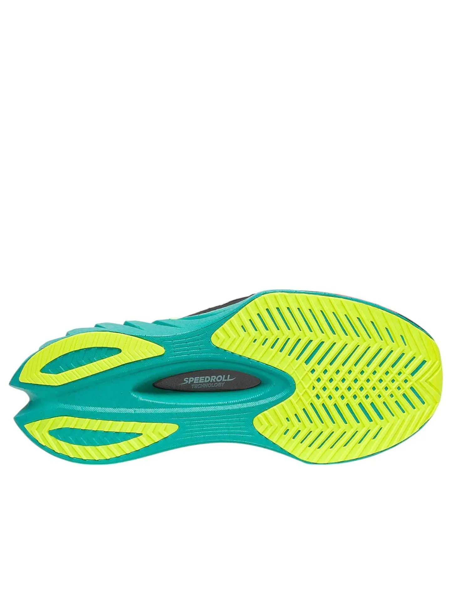 (WMNS) Saucony Endorphin Pro 4 'White Mutant' — изображение 4 из 5, белый