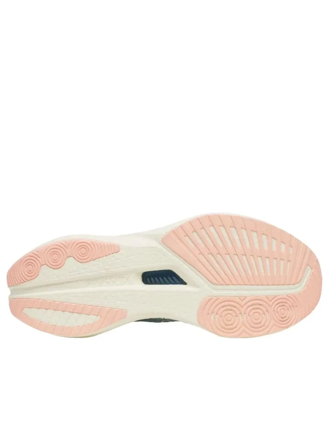 Кроссовки Saucony Endorphin Speed 5 'Kissaten' S11007-415 — изображение 5 из 5, зеленый