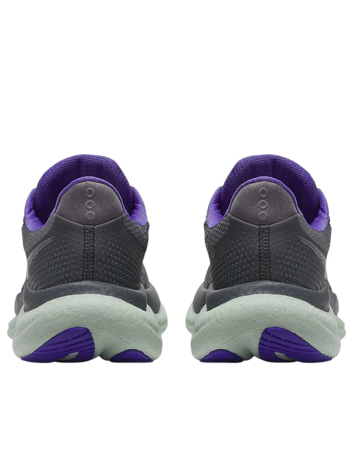 (WMNS) Saucony Triumph 23 GTX 'Shadow Aloe' — изображение 3 из 5, зеленый