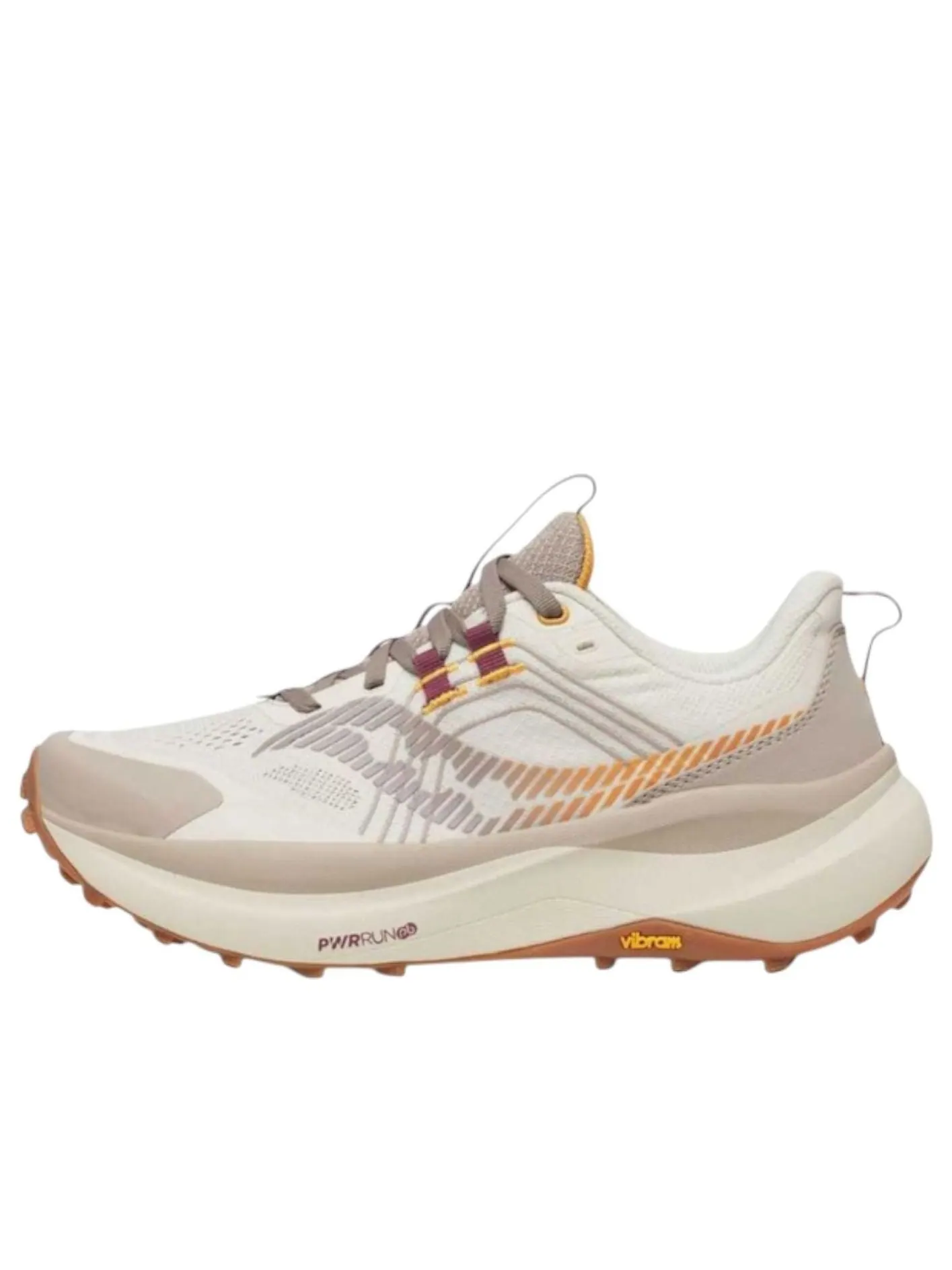 (WMNS) Saucony Xodus Ultra 4 'Autumn Barley' — изображение 1 из 6, коричневый