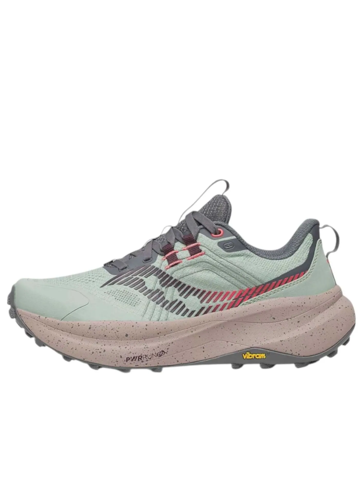 (WMNS) Saucony Xodus Ultra 4 'Aloe Barley' — изображение 1 из 6, бежевый