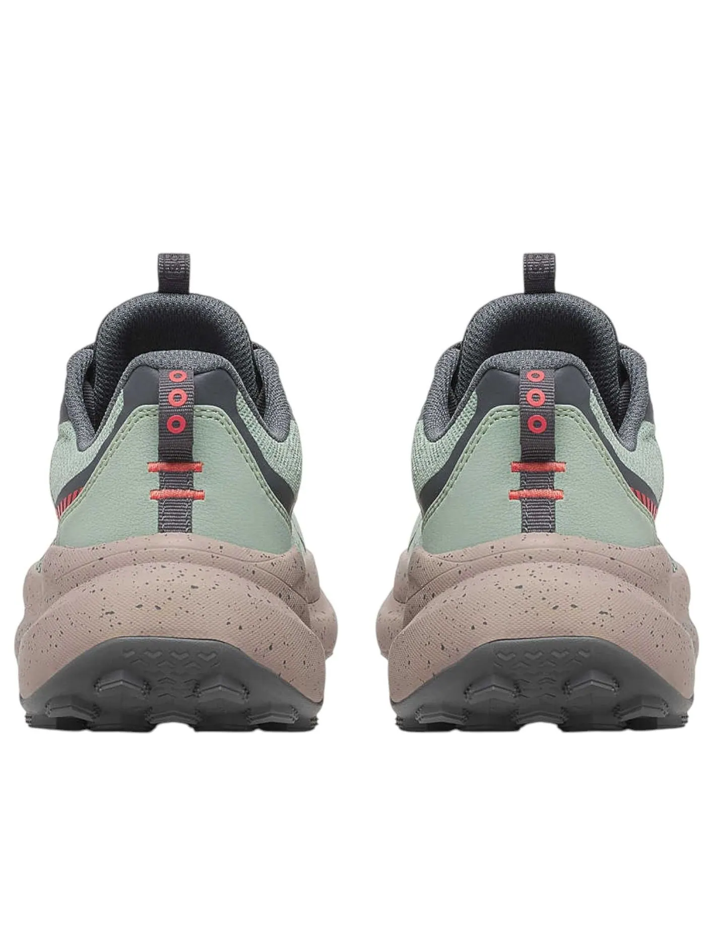 (WMNS) Saucony Xodus Ultra 4 'Aloe Barley' — изображение 3 из 6, бежевый