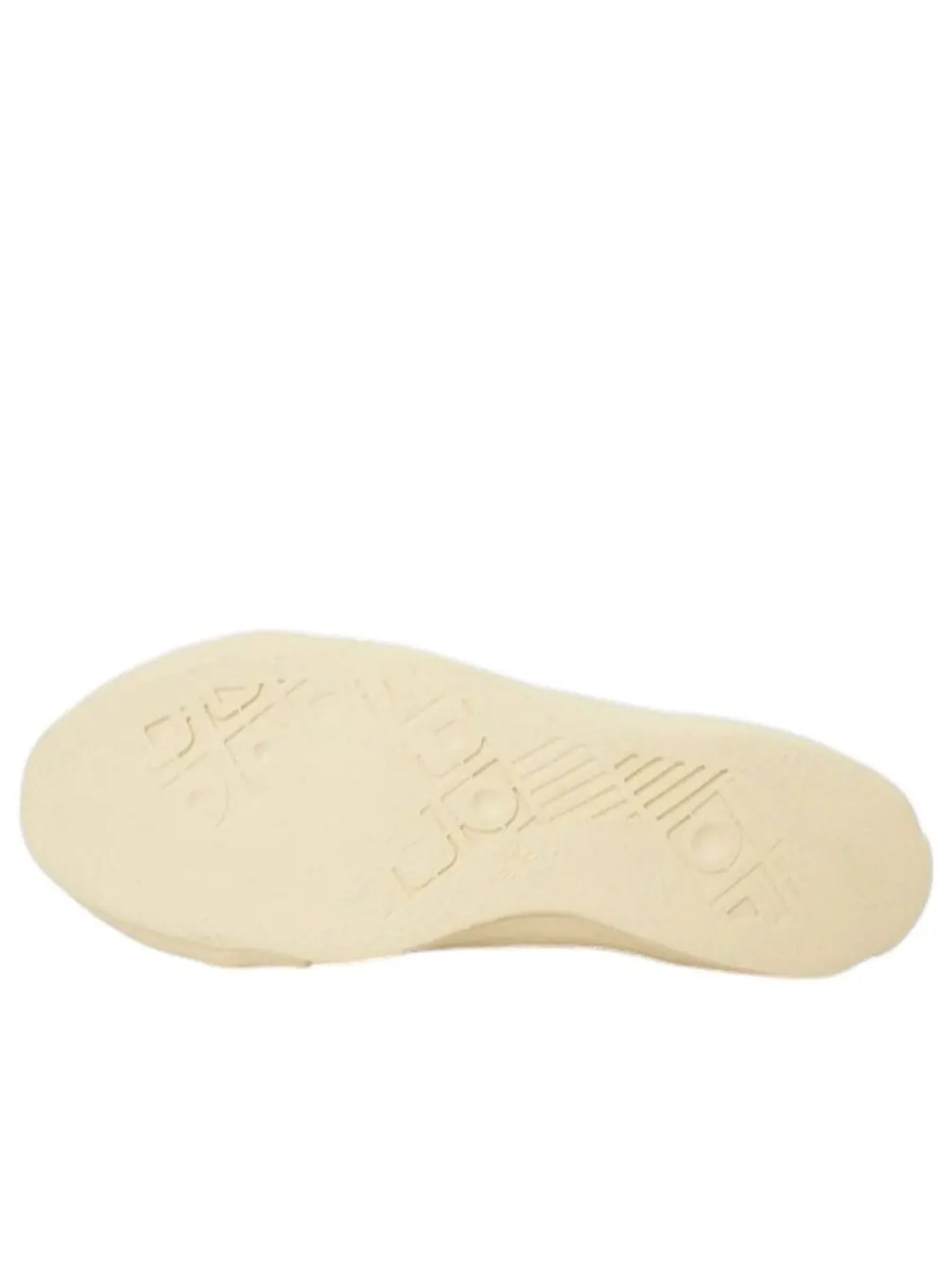 Maison Mihara Yasuhiro Roy Past Sole Canvas Low 'Black' — изображение 6 из 6, черный