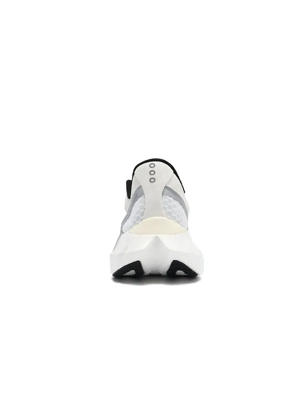 Кроссовки endorphin pro 4 'white silver' Saucony — изображение 4 из 4, белый/серебристый