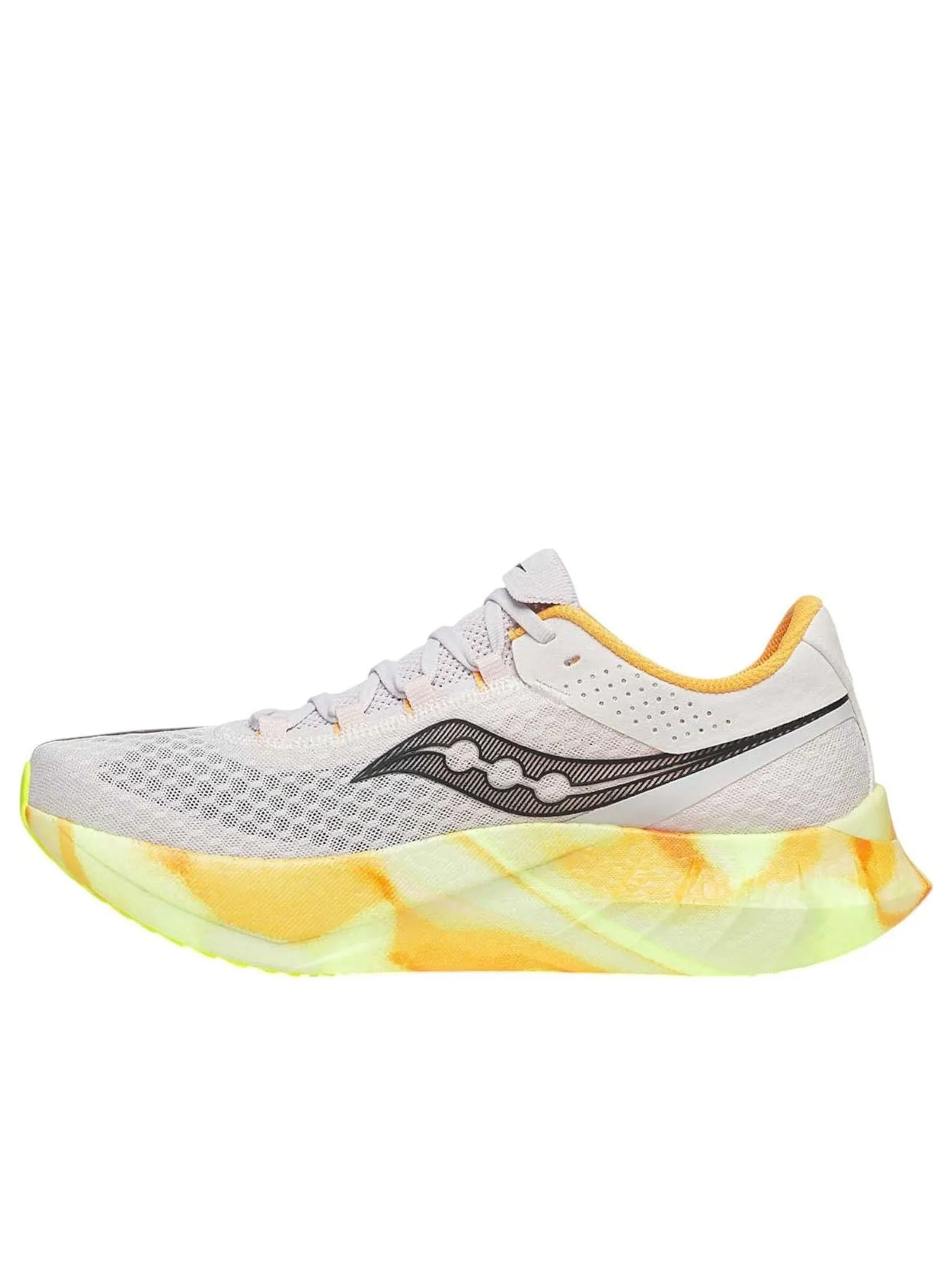 Saucony Endorphin Pro 4 'Fog Peel' — изображение 1 из 5, серый