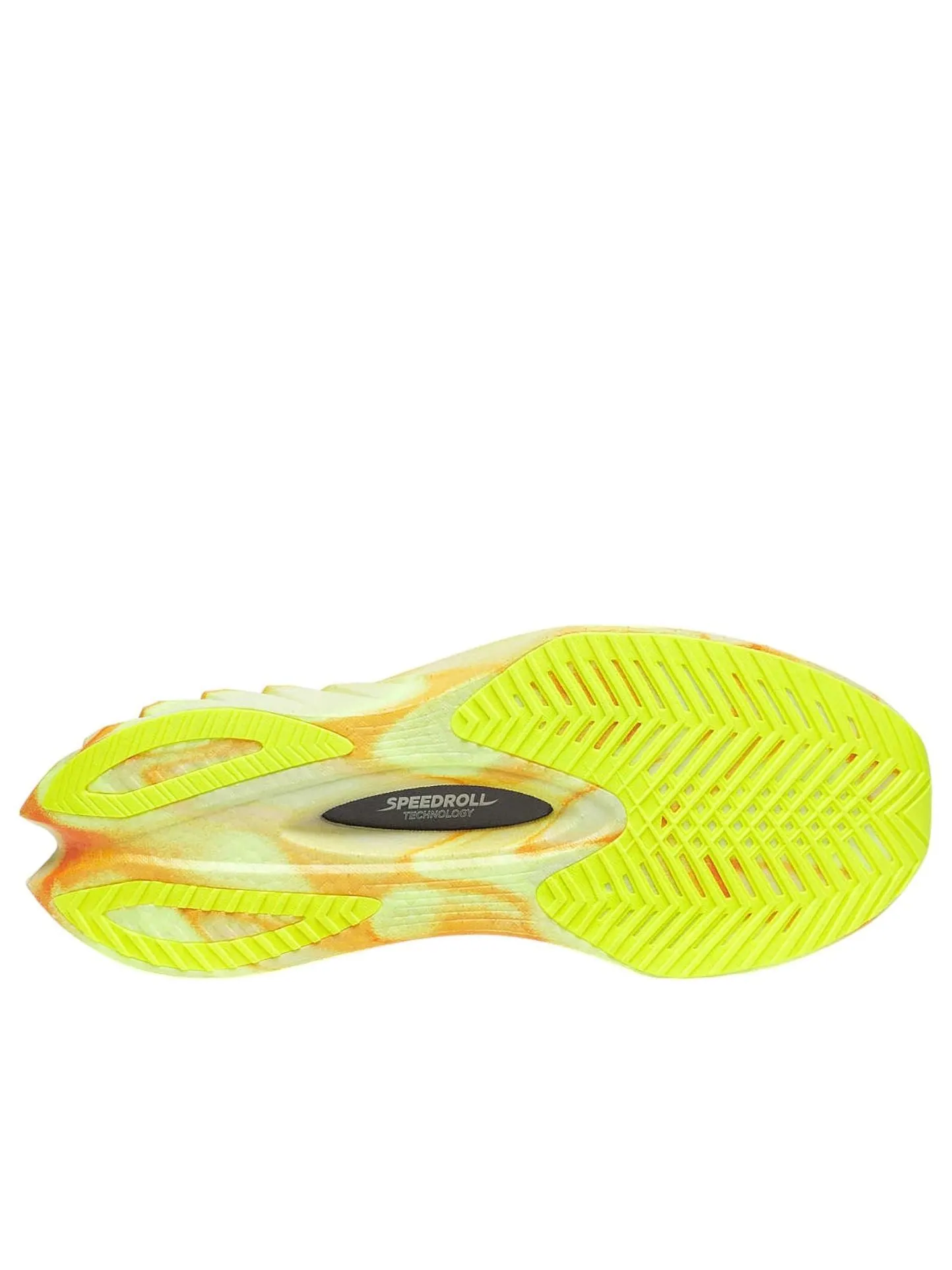 Saucony Endorphin Pro 4 'Fog Peel' — изображение 5 из 5, серый