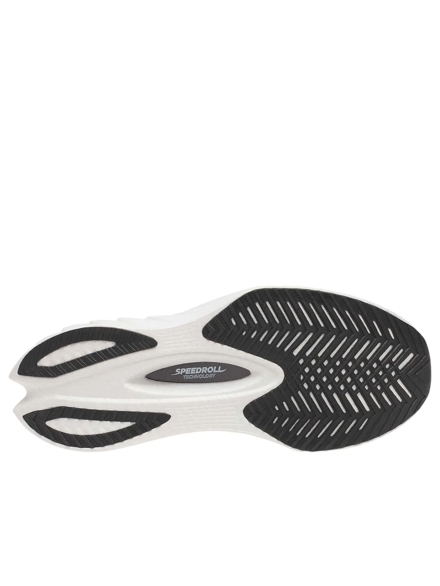 Кроссовки Saucony Endorphin Pro 4 'Dusk White' — изображение 5 из 5, белый