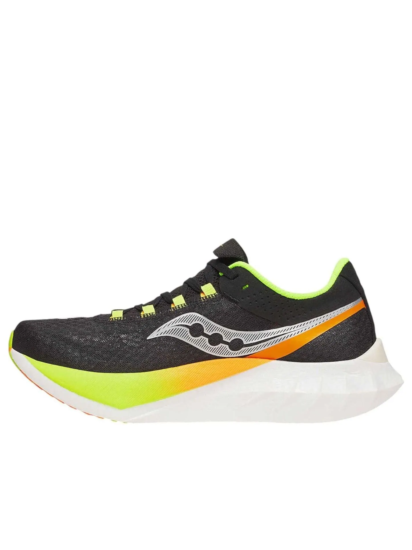 Кроссовки Saucony Endorphin Pro 4 'Black VO2' — изображение 1 из 5, мульти